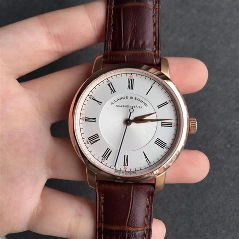 a lange and sohne replica watch|lange sohne watch price.